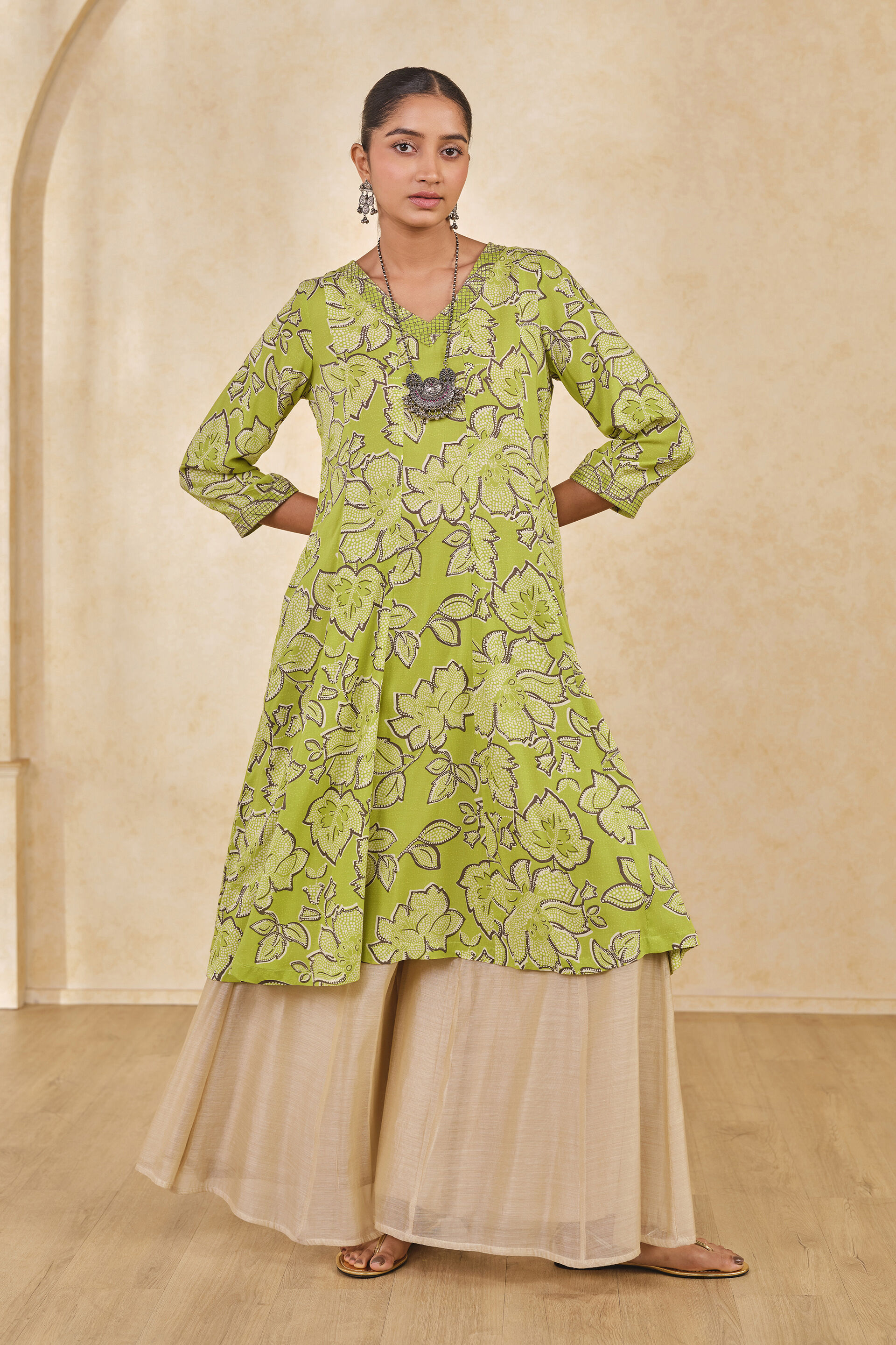 Desi kurtas online